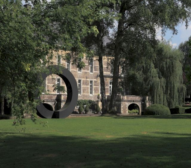 Kasteel Wijlre Estate. Photo: Romy Finke